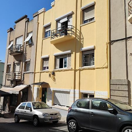 4Sleep Guest House Лиссабон Экстерьер фото