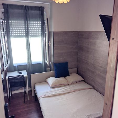 4Sleep Guest House Лиссабон Экстерьер фото
