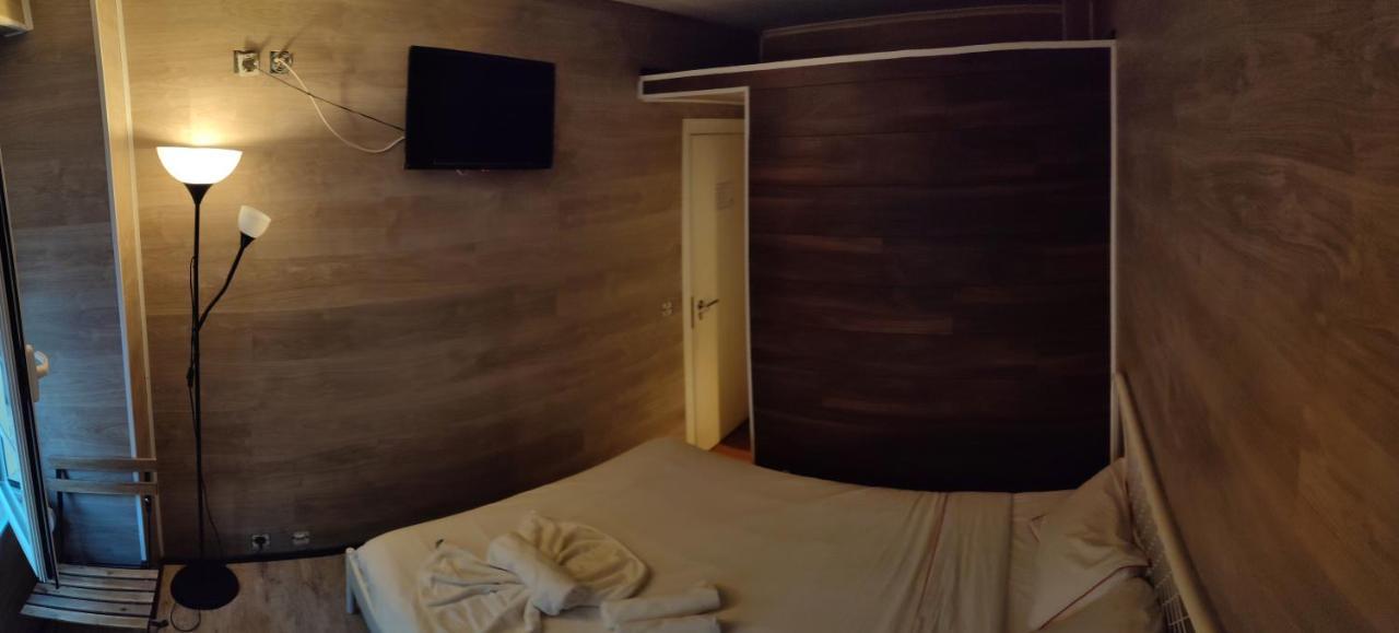 4Sleep Guest House Лиссабон Экстерьер фото