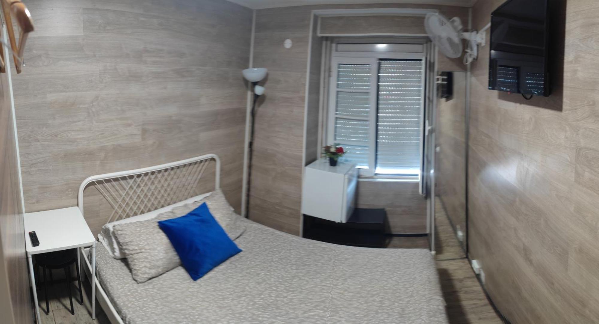4Sleep Guest House Лиссабон Экстерьер фото