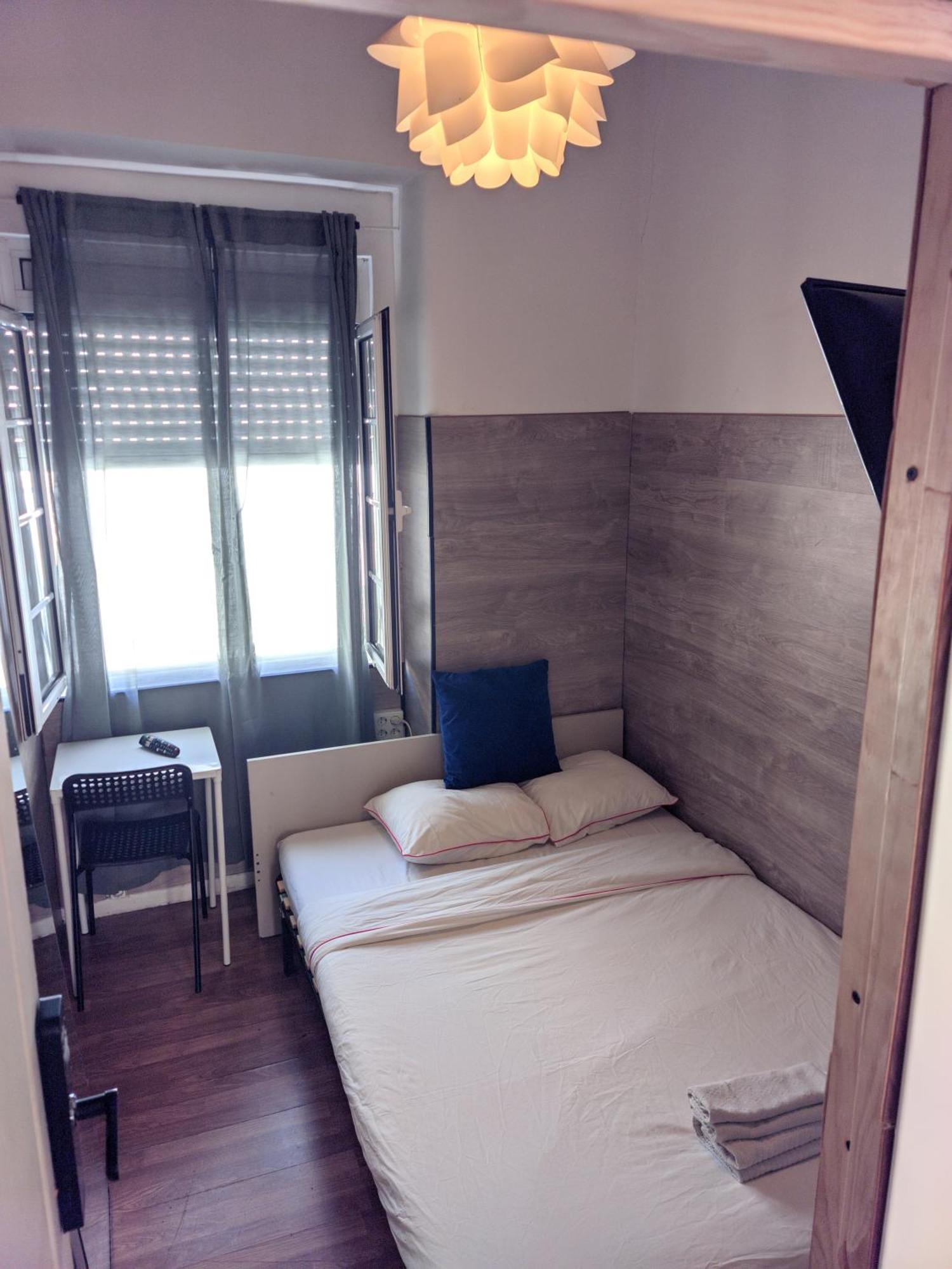 4Sleep Guest House Лиссабон Экстерьер фото
