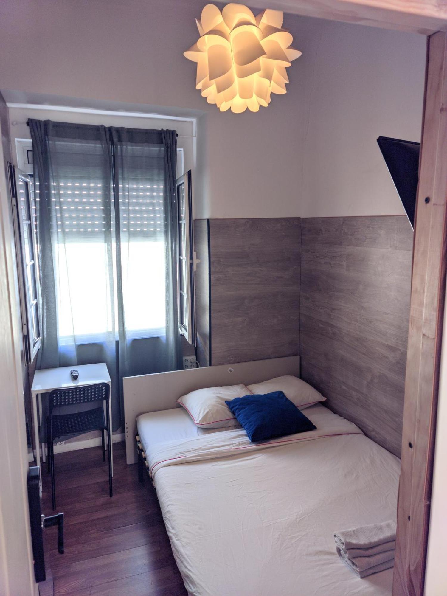 4Sleep Guest House Лиссабон Экстерьер фото