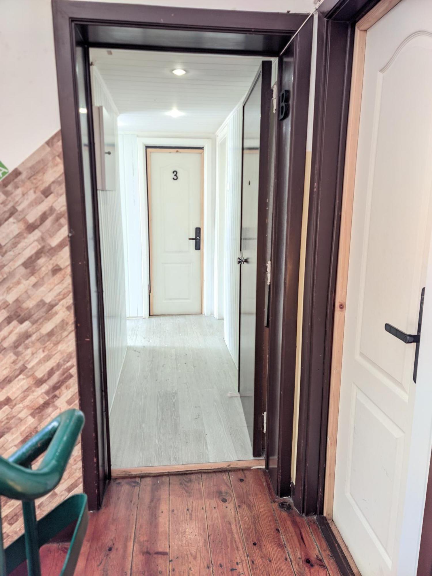 4Sleep Guest House Лиссабон Экстерьер фото